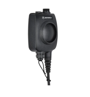 PMLN6765 Tactical Push-to-Talk/VOX Interface Modules