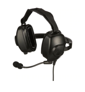 PMLN6854 - Motorola Heavy-Duty Headset