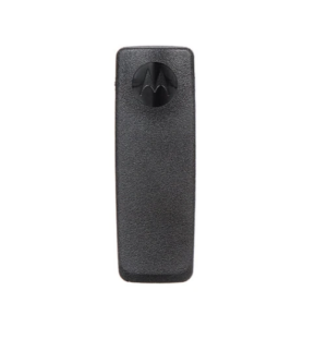 Motorola PMLN7008 2.5 Inch Spring Action Belt Clip