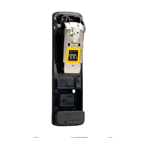 PMLN7296 PMLN7296A Vibrating Belt Clip