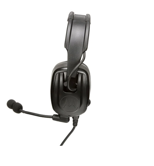 Motorola PMLN7464A Heavy Duty Headset: PMLN7464