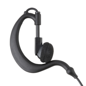 Motorola PMLN7475 - Earpiece with Adjustable Earbud