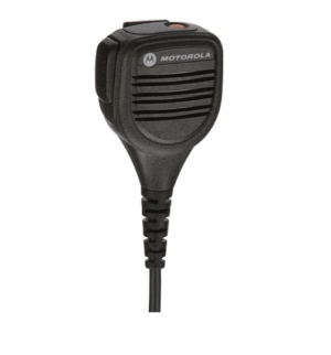 PMMN4025 IMPRES Remote Speaker Microphone