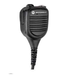 PMMN4041 PMMN4041A IMPRES Public Safety Microphone, 30" Cable