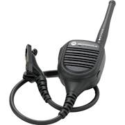 PMMN4049 IMPRES Public Safety Microphone, 18" Cable - Submersible (IP57)