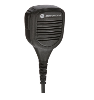PMMN4051 Remote Speaker Microphone