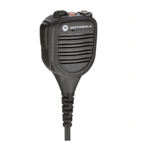 PMMN4060 IMPRES Public Safety Microphone (24 inch cable) Windporting