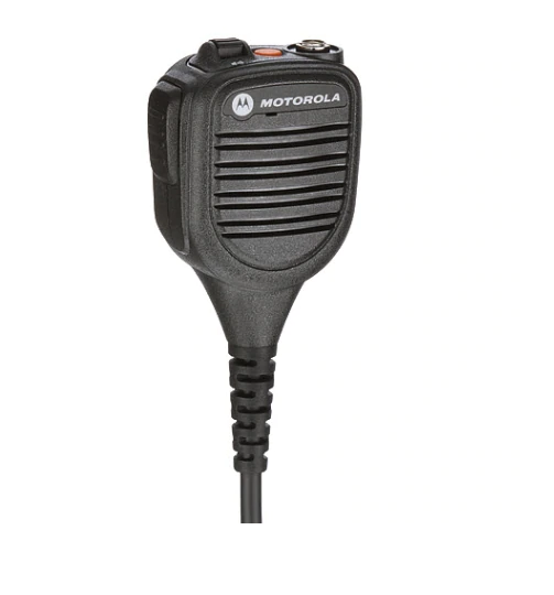PMMN4060 IMPRES Public Safety Microphone (24 inch cable) Windporting