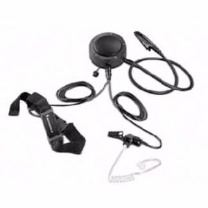 Motorola ATEX Skull Mic PMMN4056
