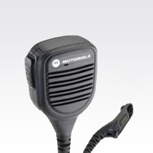 BPR40 Speaker Microphones