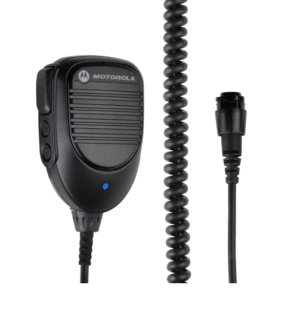 PMMN4097 - Motorola Solutions Mobile Microphone