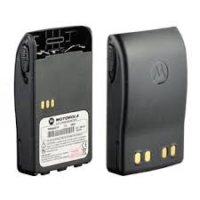 Motorola PMNN4074 Battery Lithium Ion, IP-67
