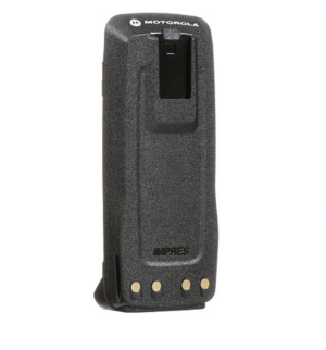 Motorola PMNN4077E Lion Battery 2200mah (REPLACED PMNN4066)