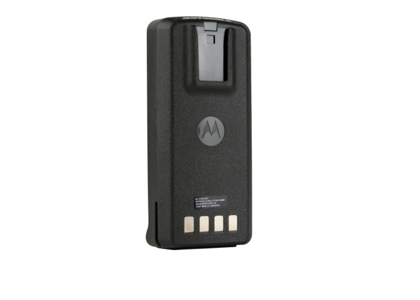 PMNN4080 Li-ion High Capacity 2150 mAh 7.4V Battery
