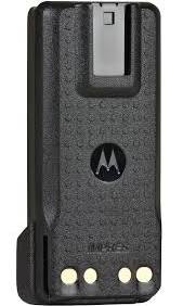 Motorola - PMNN4424B - Battery pack, Lithium Ion, 7.2V, 2300mAh