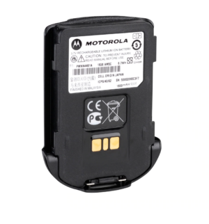 Motorola PMNN4461 Wireless Replacement Battery