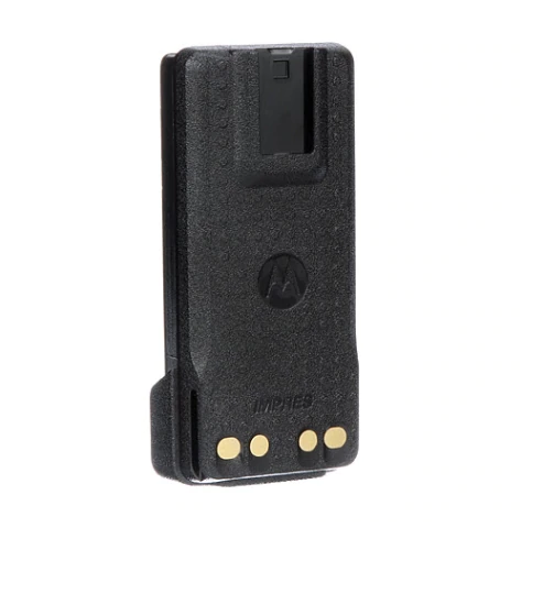 PMNN4489 Motorola IMPRES 2900 mAh Li-Ion Battery
