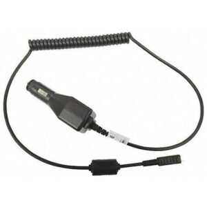 PMPN4169A DC Vehicle Adapter for Si500 VSM