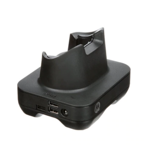 Motorola Impres PMPN4175AR Two-way radio charging stand
