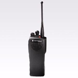 Motorola PR1500 Repair
