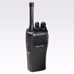 Motorola CP150 Repair