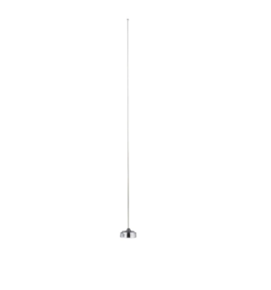 Motorcycle Mount VHF Antenna