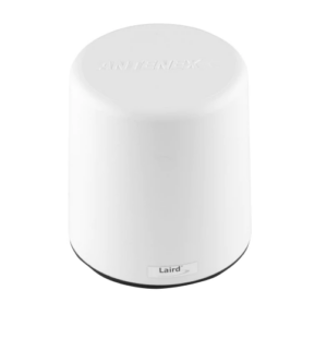 RAD4207 RAD4207A 150-168 MHz Tunable Phantom NMO mtg 60W, White