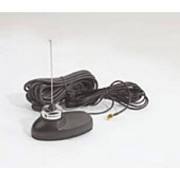 RAD4214 Combination GPS/VHF, 1/4 Wave Through-hole Mount Antenna