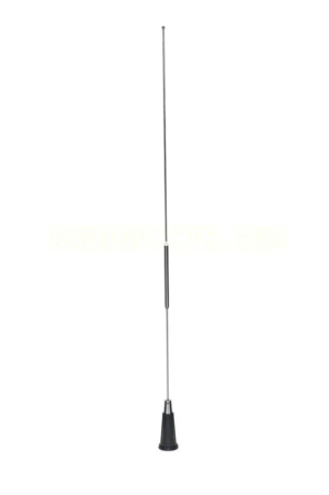 Motorola UHF 450-470 MHz, UHF 5 dB Gain Roof Mount Antenna