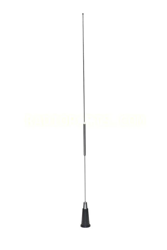 Motorola UHF 450-470 MHz, UHF 5 dB Gain Roof Mount Antenna