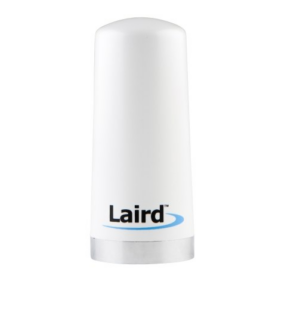 RAE4167 Antenna, White, Low Profile, UHF 450-470MHZ
