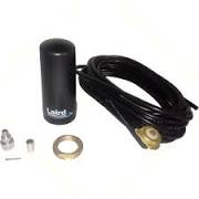 RAE4168 450-470 MHz 3dB Phantom NMO 3?4 Mount, Black