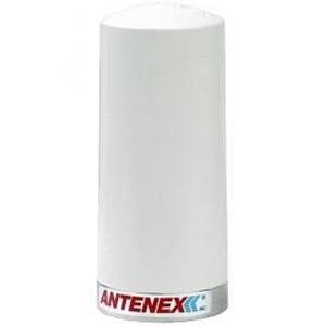 821-896 MHz 3dB Phantom NMO 3?4 Mount, White