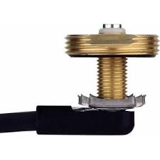 RAN4052 3/4 inch Hole Brass Mount.