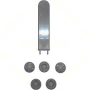 RLN4919 Ear Wax Guards, 5 per pack