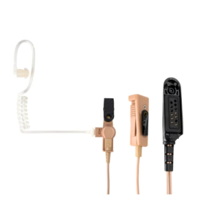 RLN5316 Surveillance Kit With Extended-Wear Comfort Earpiece