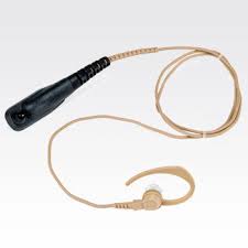 Receive Only Surveillance Kit, Beige (single-wire) - IS