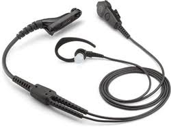 RLN5880 IMPRES 2 Wire Surveillance Kit, Black - Intrinsically Safe (FM)
