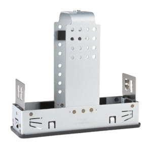 Motorola RLN5933 In Dash (DIN) Mounting Kit