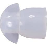 RLN6282 Replacement Ear Tips, Clear - Pack 50