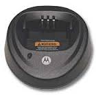 Motorola RLN6350A Mag One Charger and Battery Kit