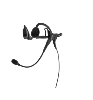 RMN4049 Temple Transducer for the XTS series portable Radios