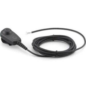 IMPRES Visor Microphone