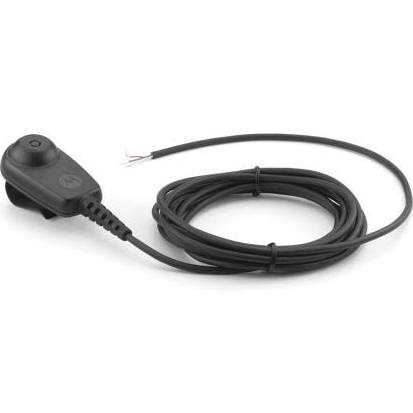 IMPRES Visor Microphone