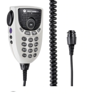 RMN5065 RMN5065A IMPRES Keypad Microphone