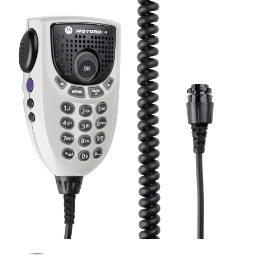 RMN5065 RMN5065A IMPRES Keypad Microphone