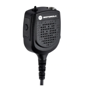 RMN5073 UHF / 700 / 800 Public Safety Speaker Microphone 2