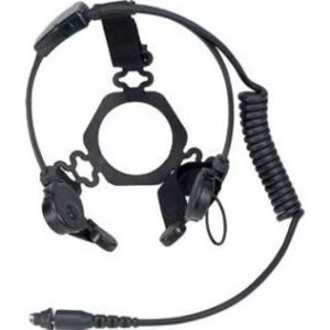 Motorola RMN5116A APX Temple Transducer: RMN5116