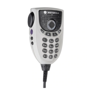 Motorola RMN5127 IMPRES Keypad Microphone