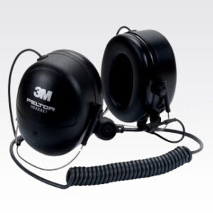 Motorola RMN5138 MT Series Over the head headset with dc